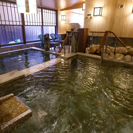 Dormy Inn Sapporo Annex Esterno foto