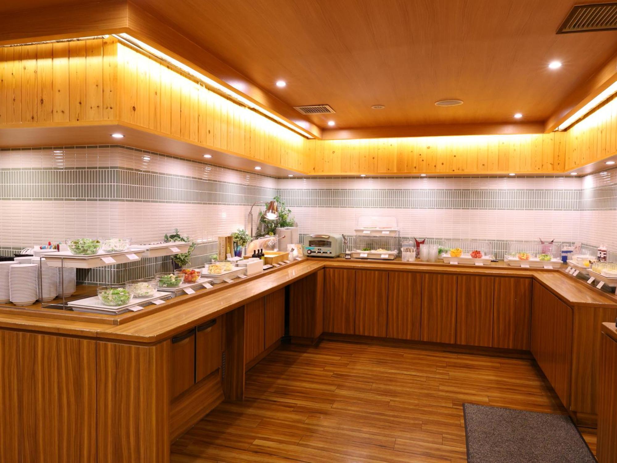 Dormy Inn Sapporo Annex Esterno foto