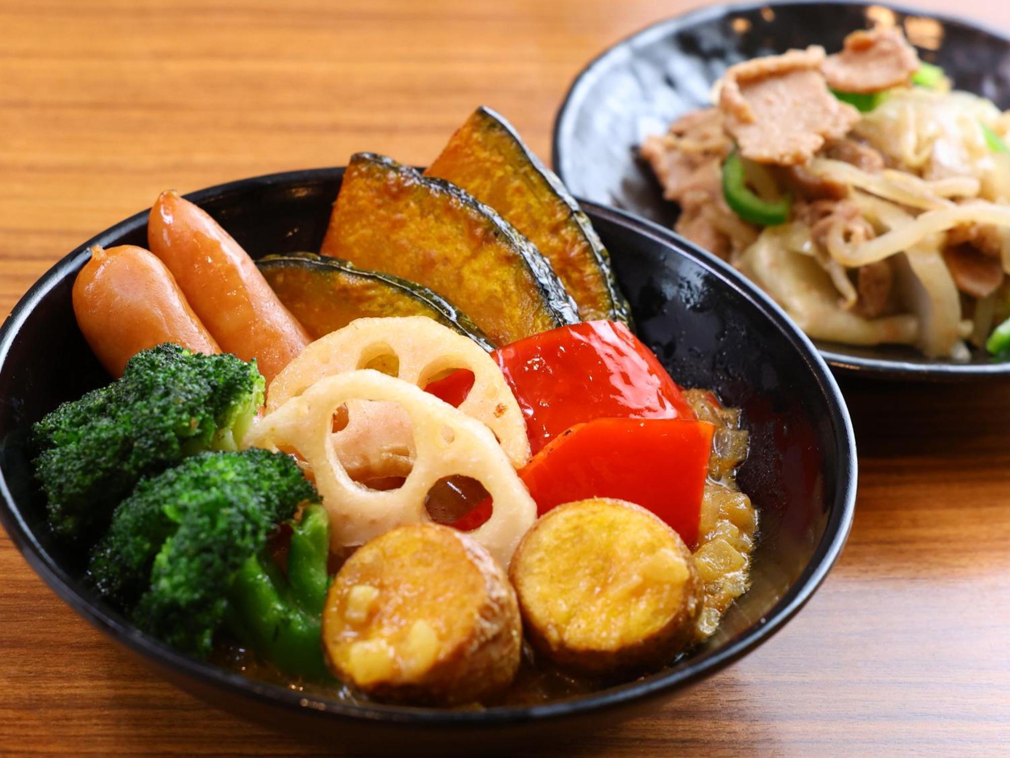 Dormy Inn Sapporo Annex Esterno foto