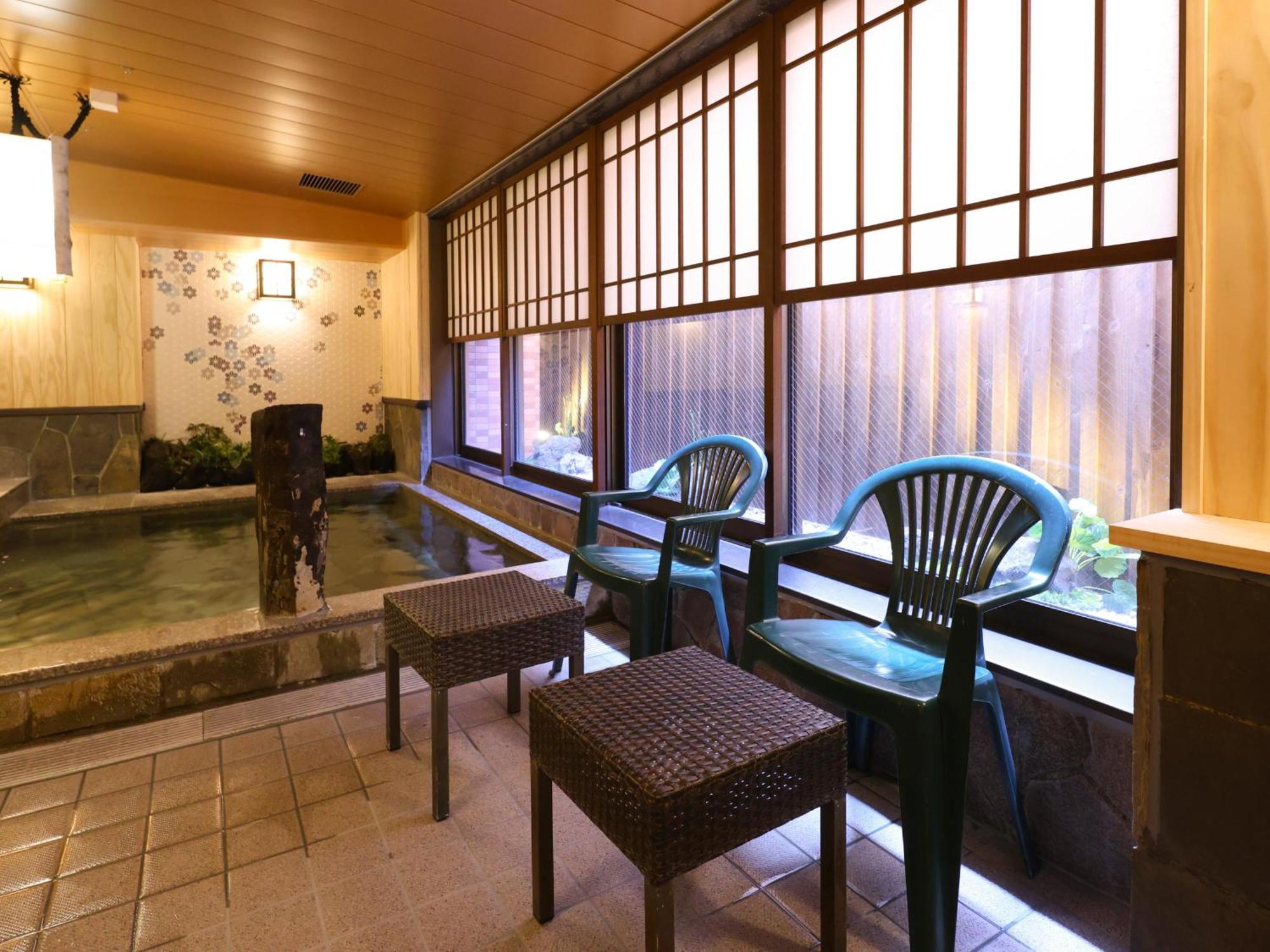 Dormy Inn Sapporo Annex Esterno foto