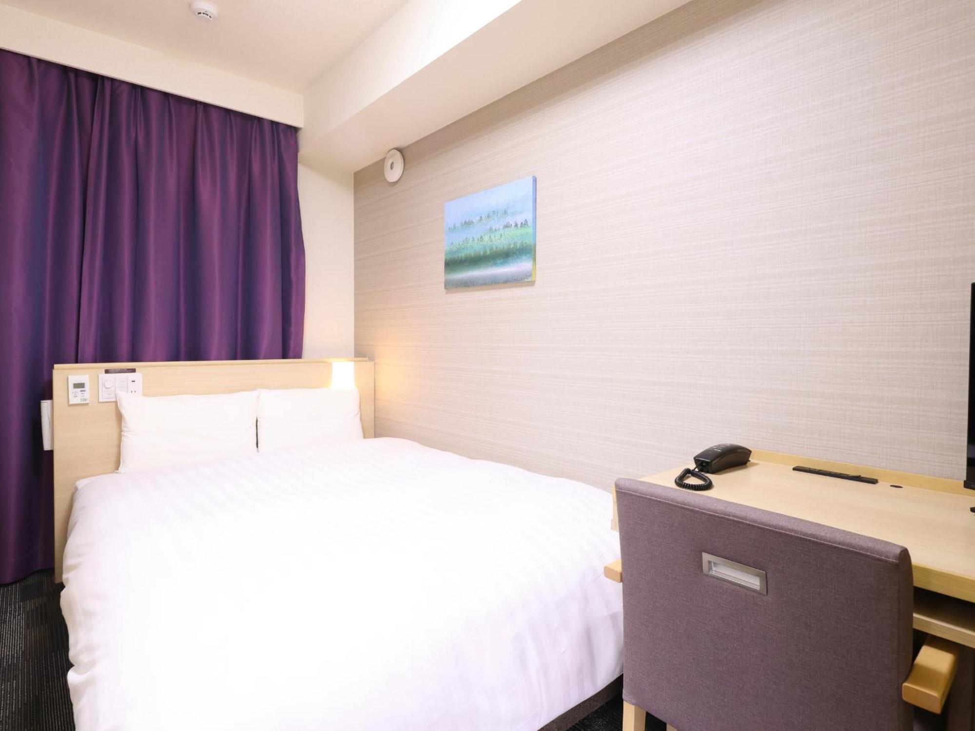 Dormy Inn Sapporo Annex Esterno foto