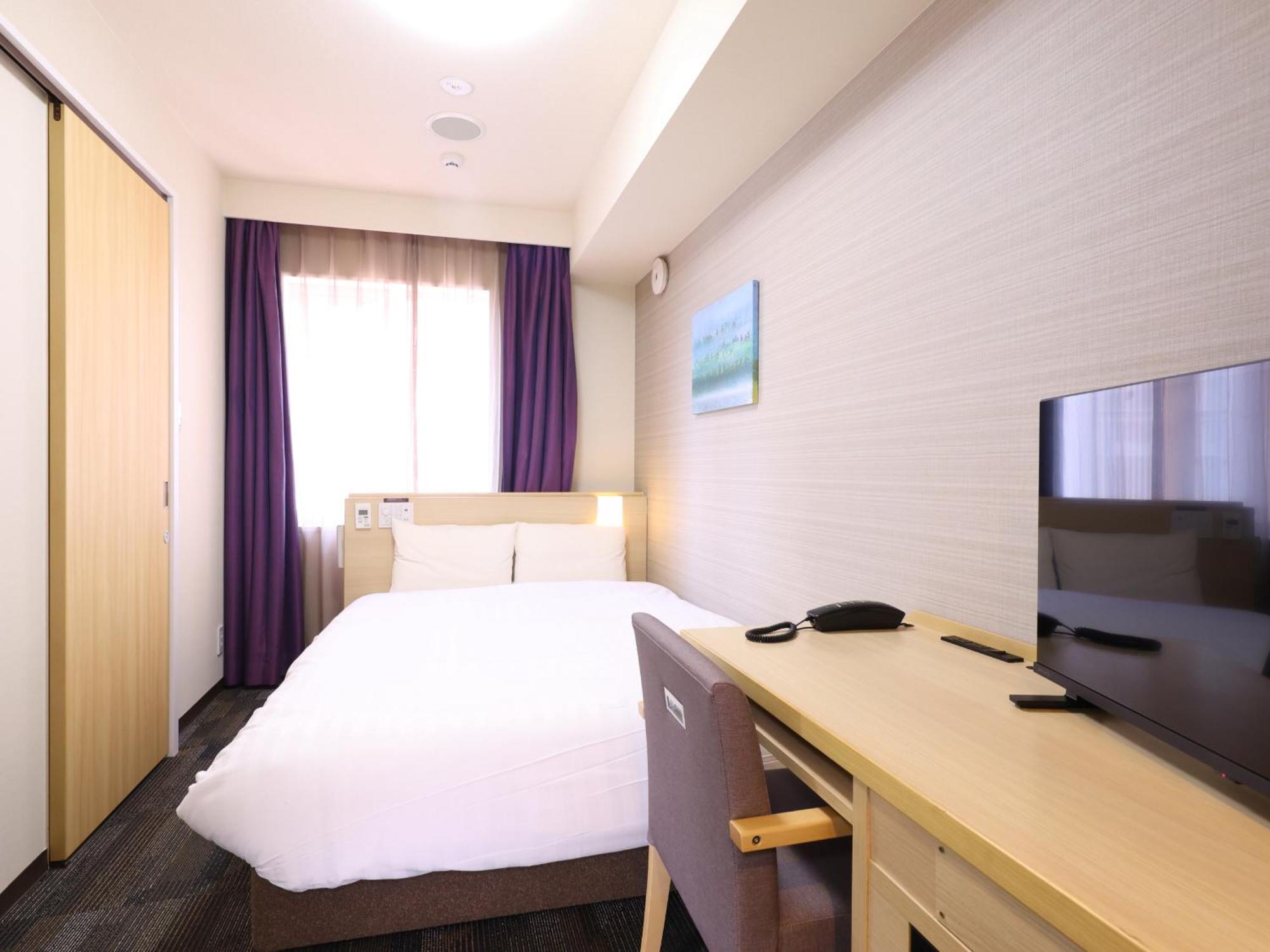 Dormy Inn Sapporo Annex Esterno foto
