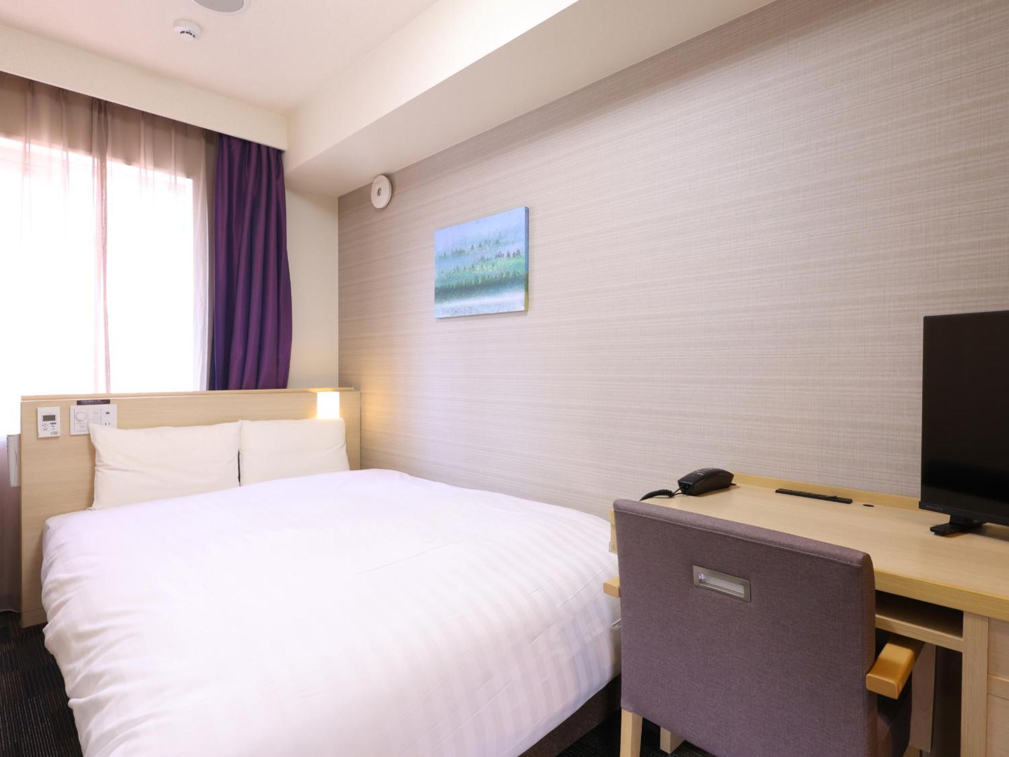 Dormy Inn Sapporo Annex Esterno foto