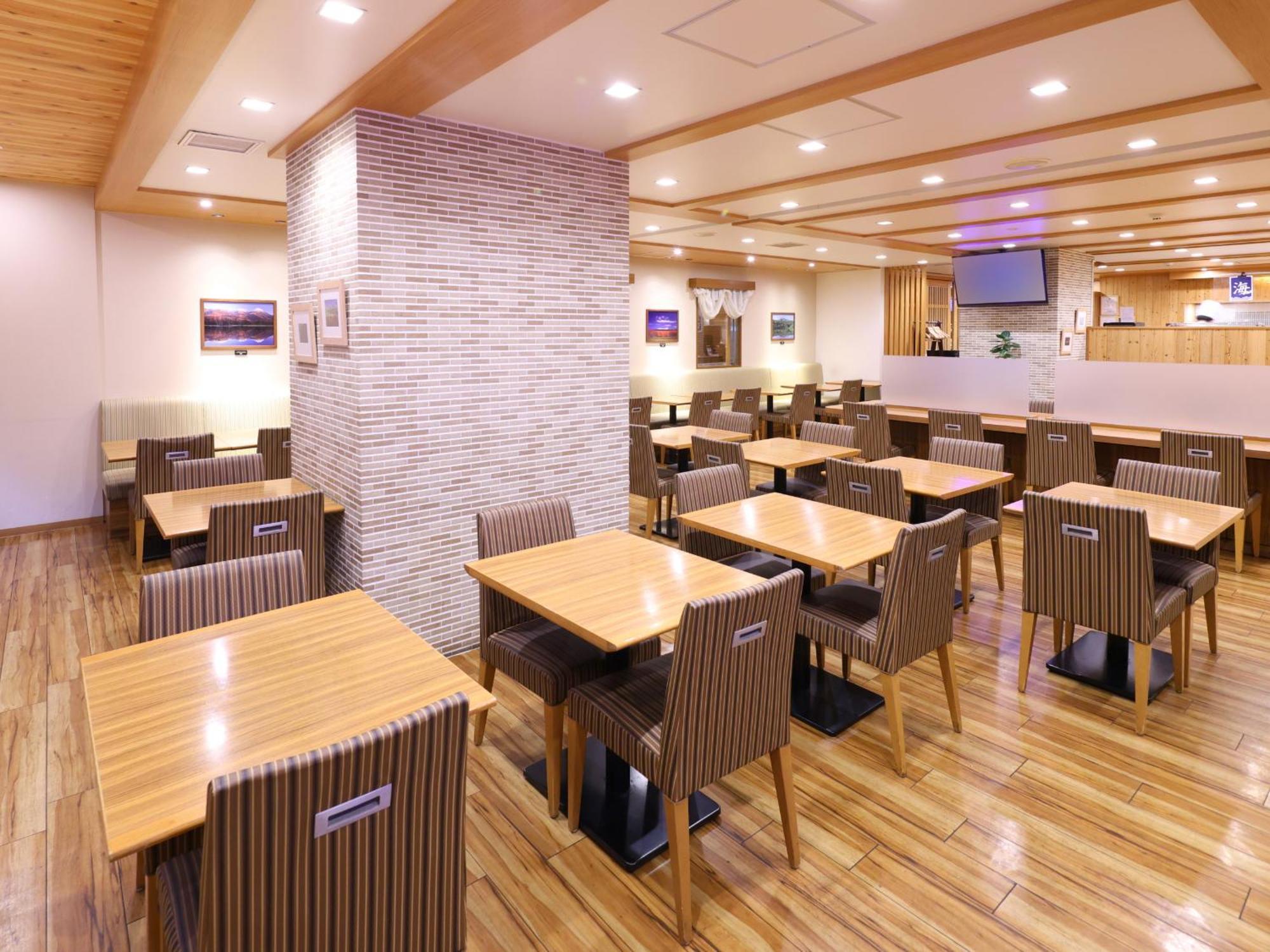 Dormy Inn Sapporo Annex Esterno foto