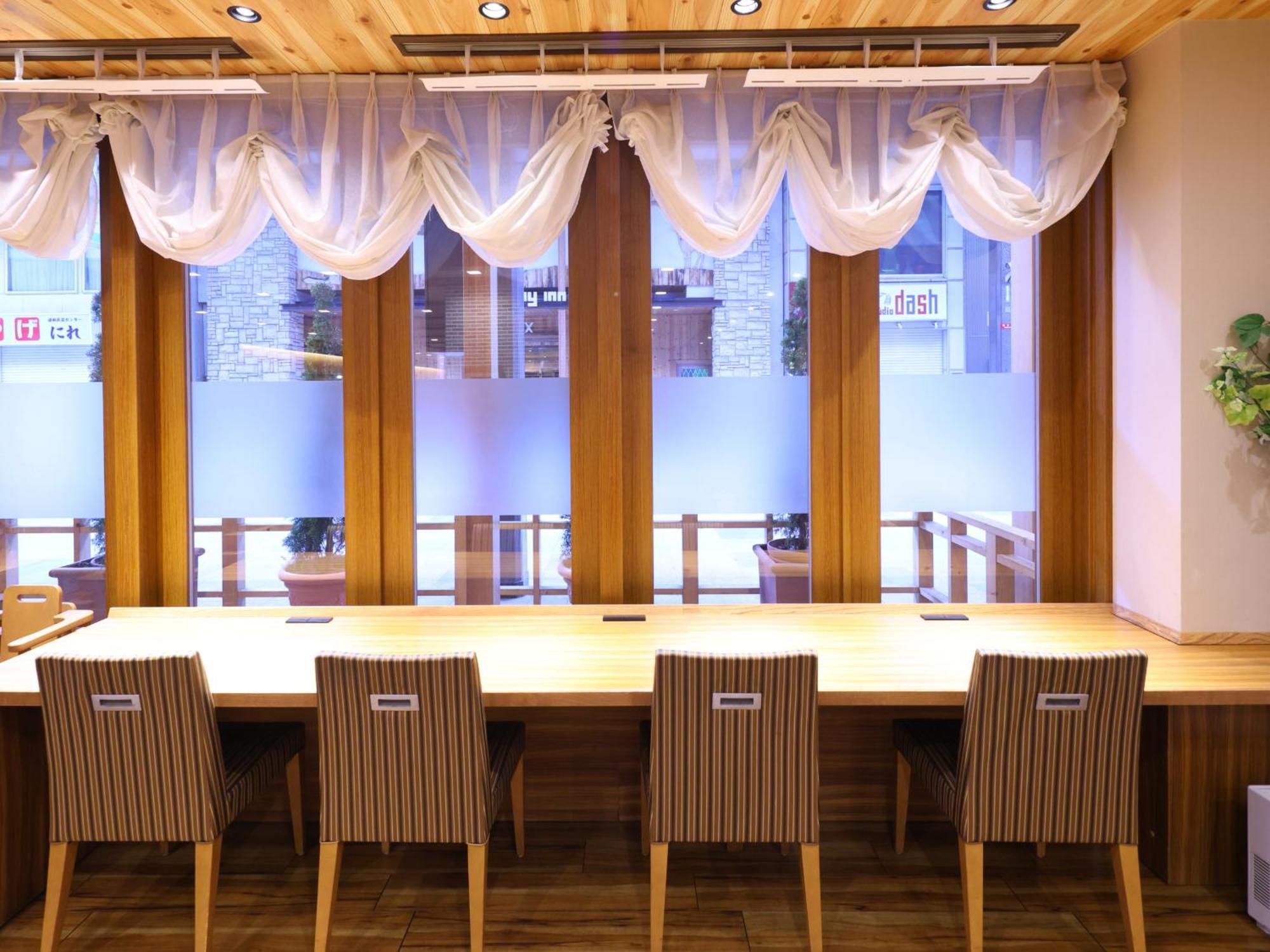 Dormy Inn Sapporo Annex Esterno foto
