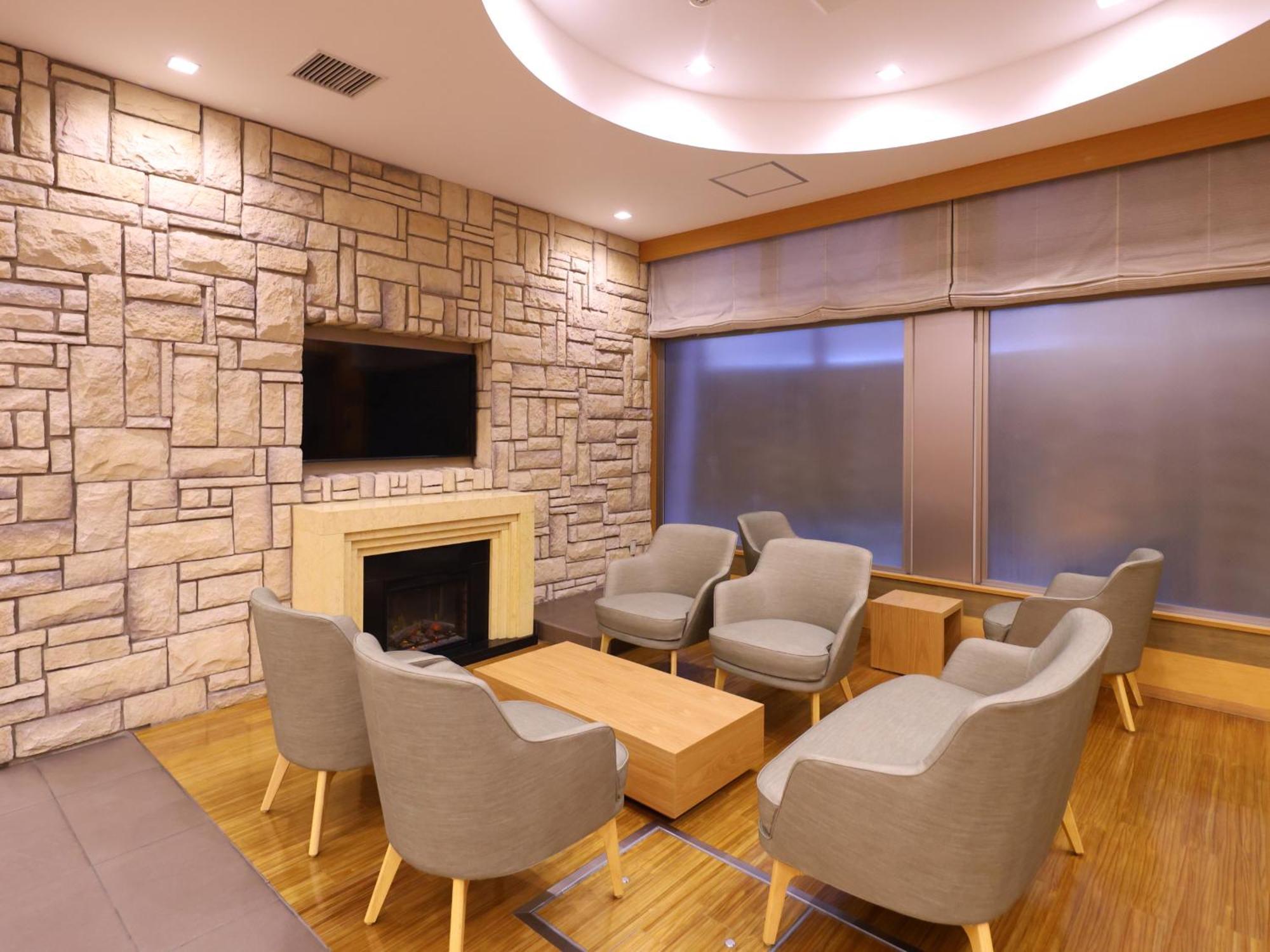 Dormy Inn Sapporo Annex Esterno foto