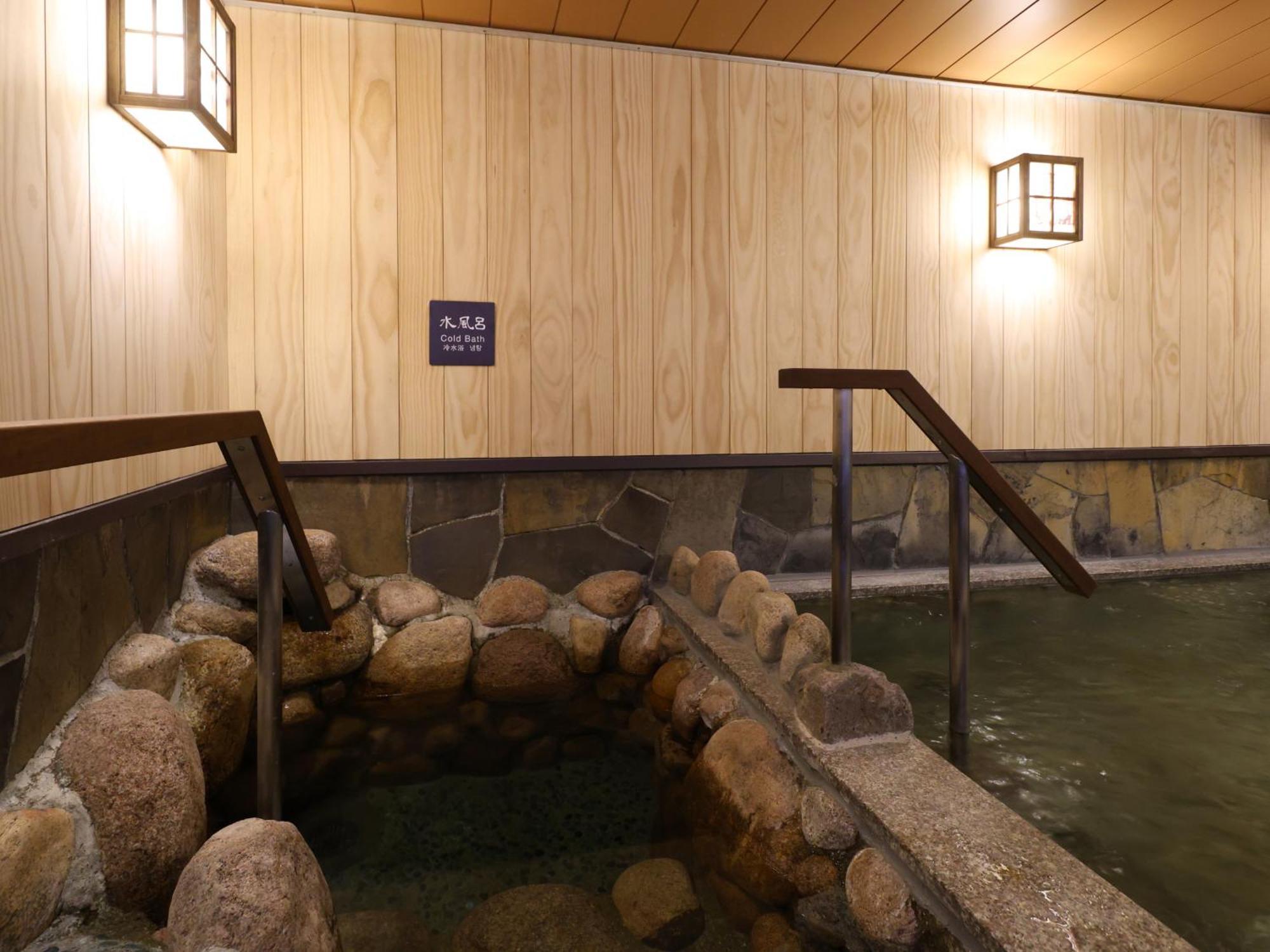 Dormy Inn Sapporo Annex Esterno foto