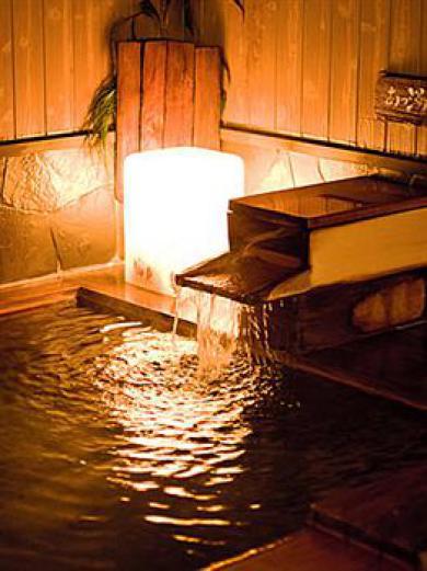 Dormy Inn Sapporo Annex Esterno foto